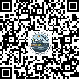 会议报名二维码